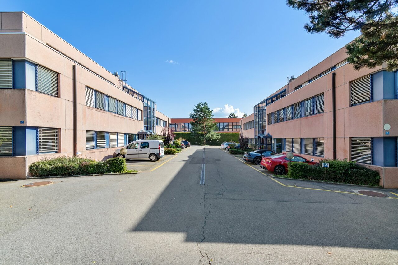 156m² office, Foto 8 von 10