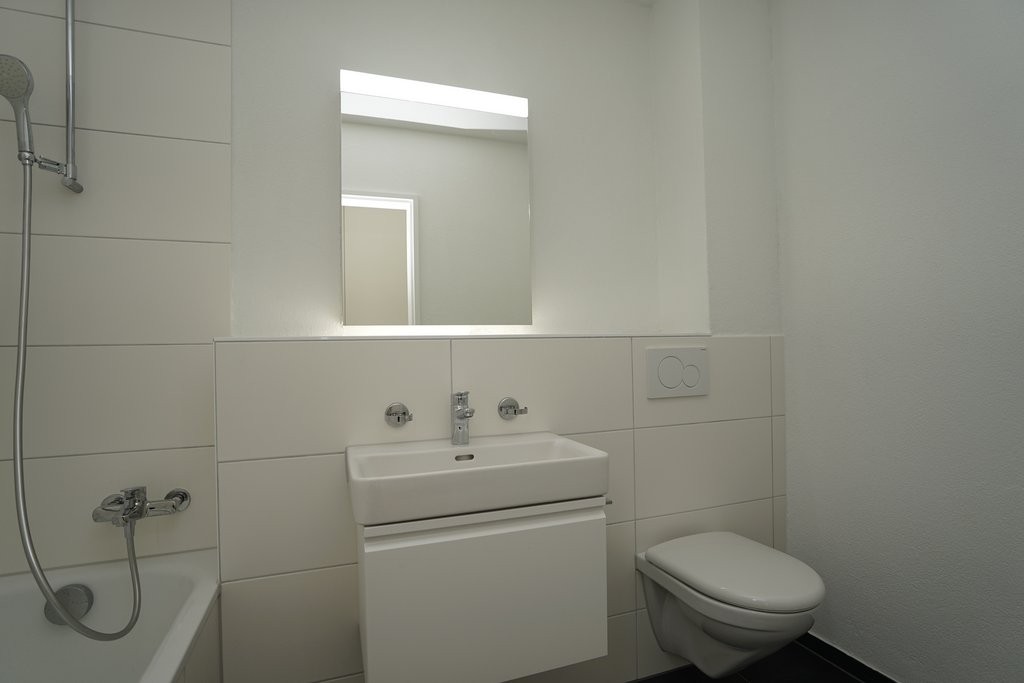 3 ½ rooms apartment (3)