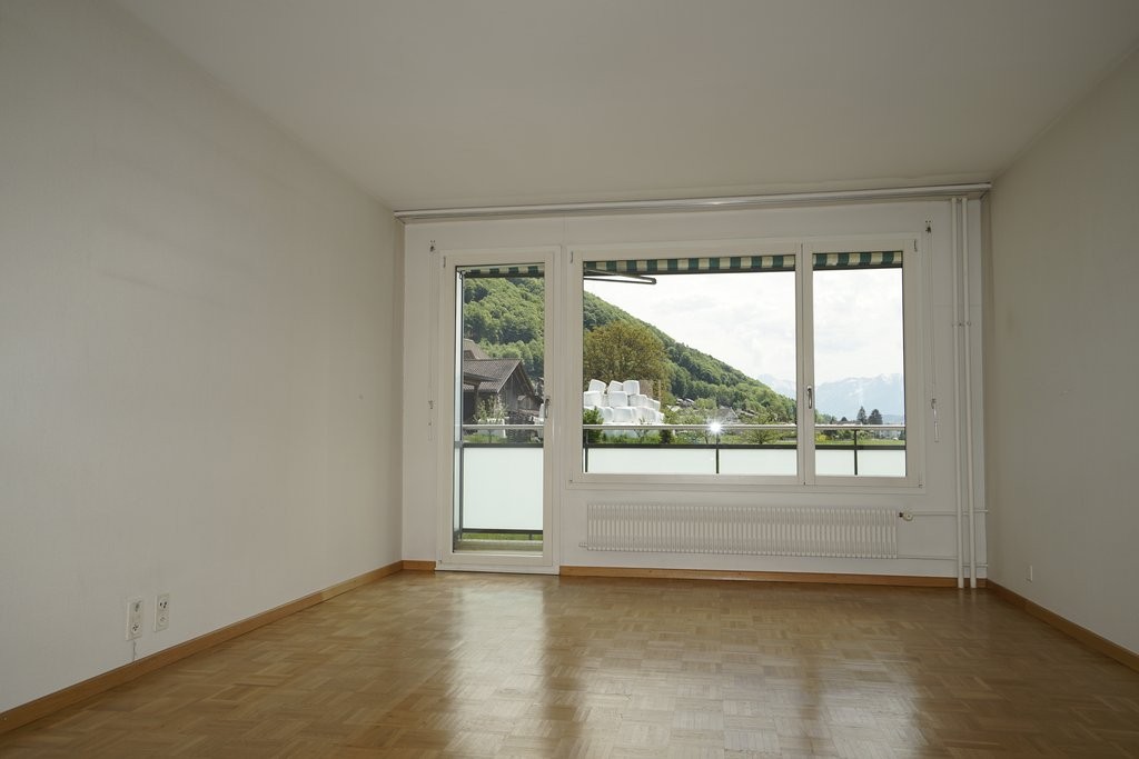 3 ½ rooms apartment (5)