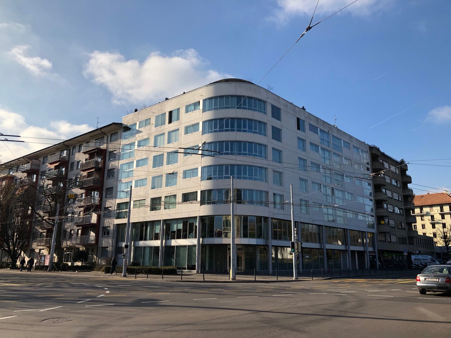 6-Zimmer-Wohnung, Foto 2 von 2