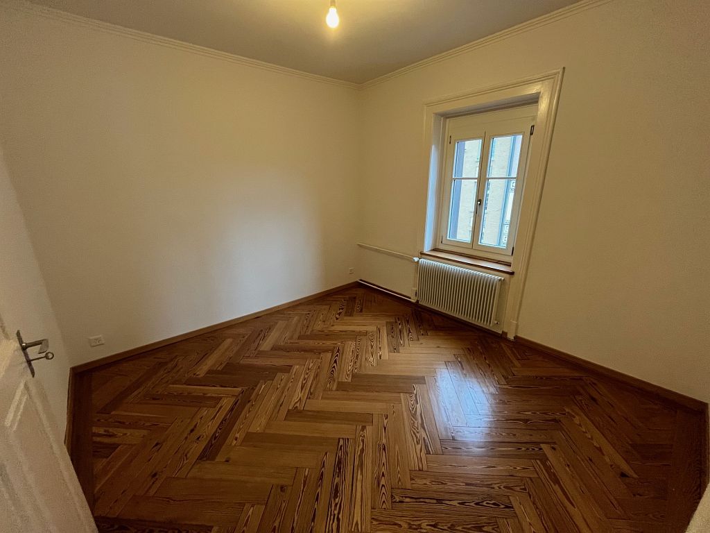 3 rooms apartment, photo 4 of 7
