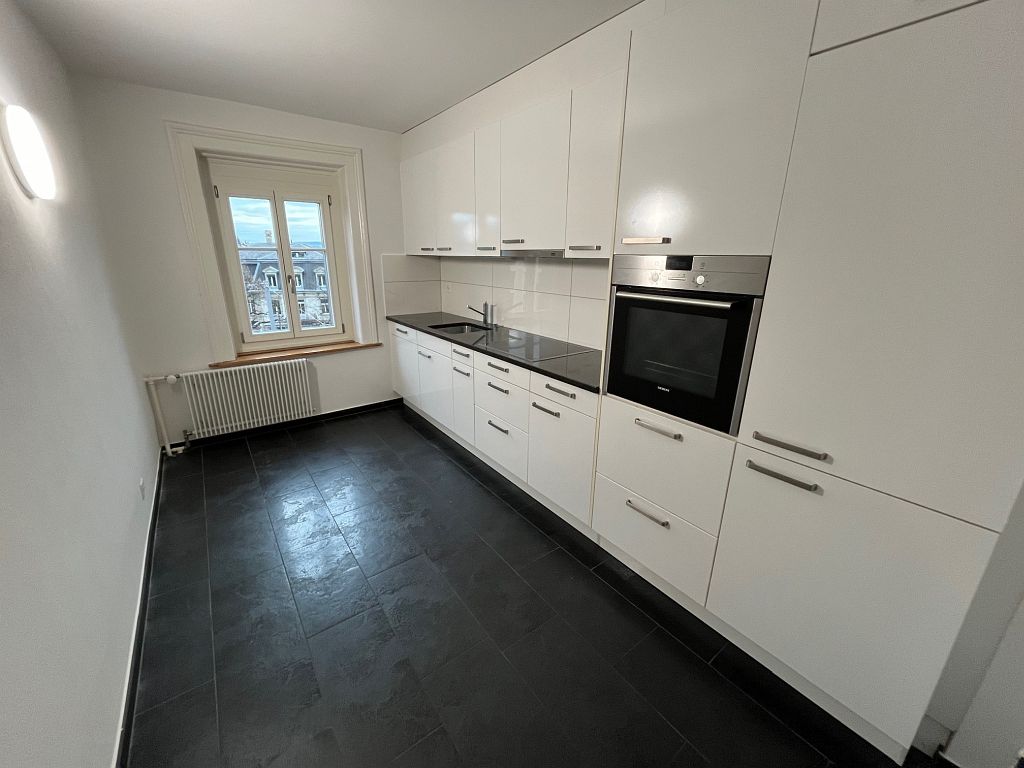 3 rooms apartment, photo 3 of 7