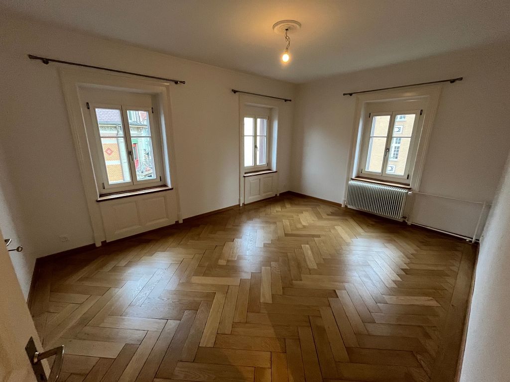 3 rooms apartment, photo 5 of 7