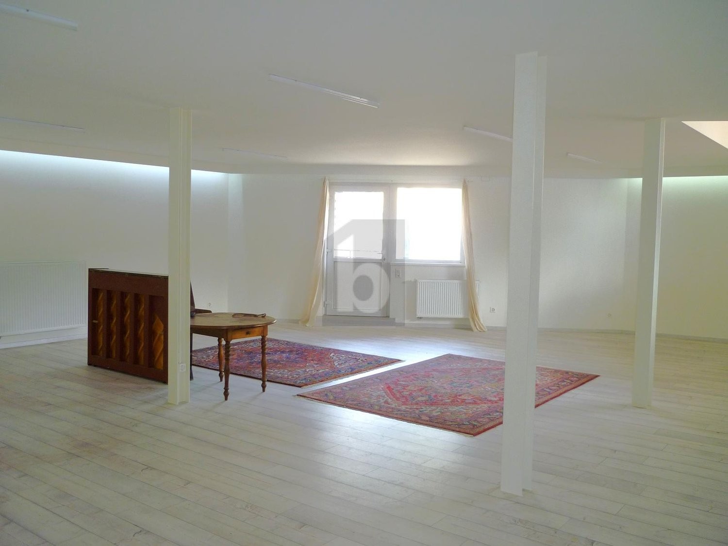 2 ½ Zimmer Wohnung