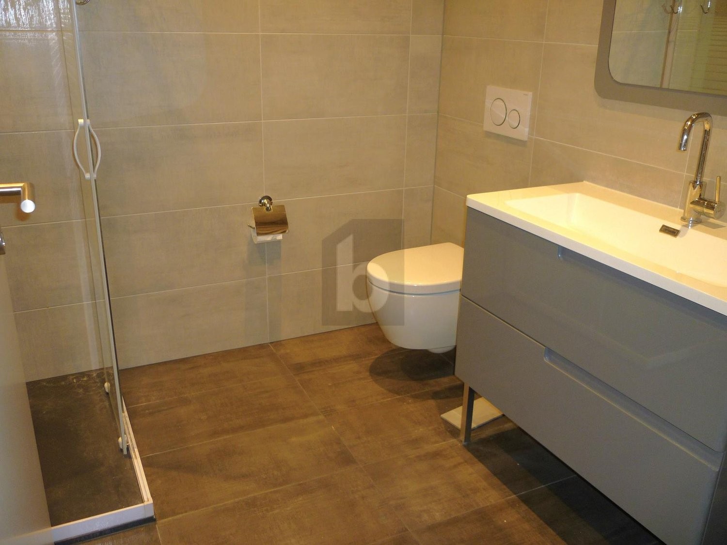 2 ½ Zimmer Wohnung