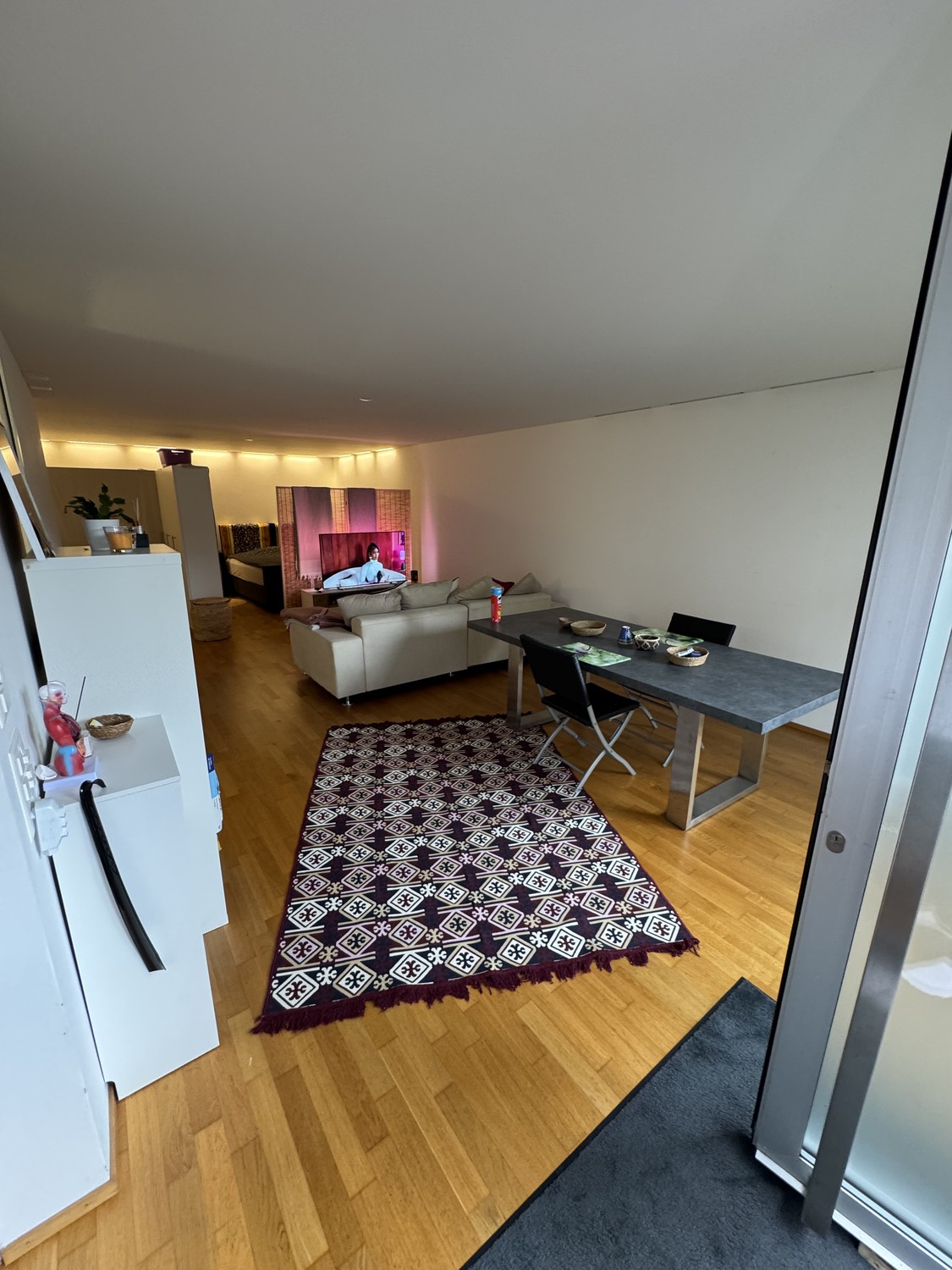 appartamento di 1 ½ locali