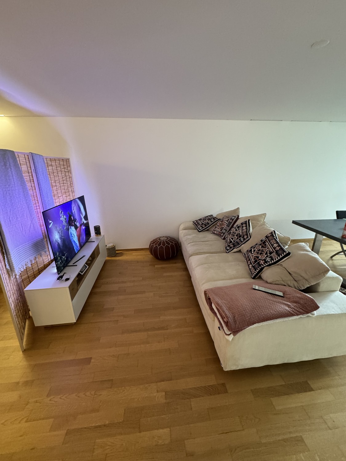 appartamento di 1 ½ locali