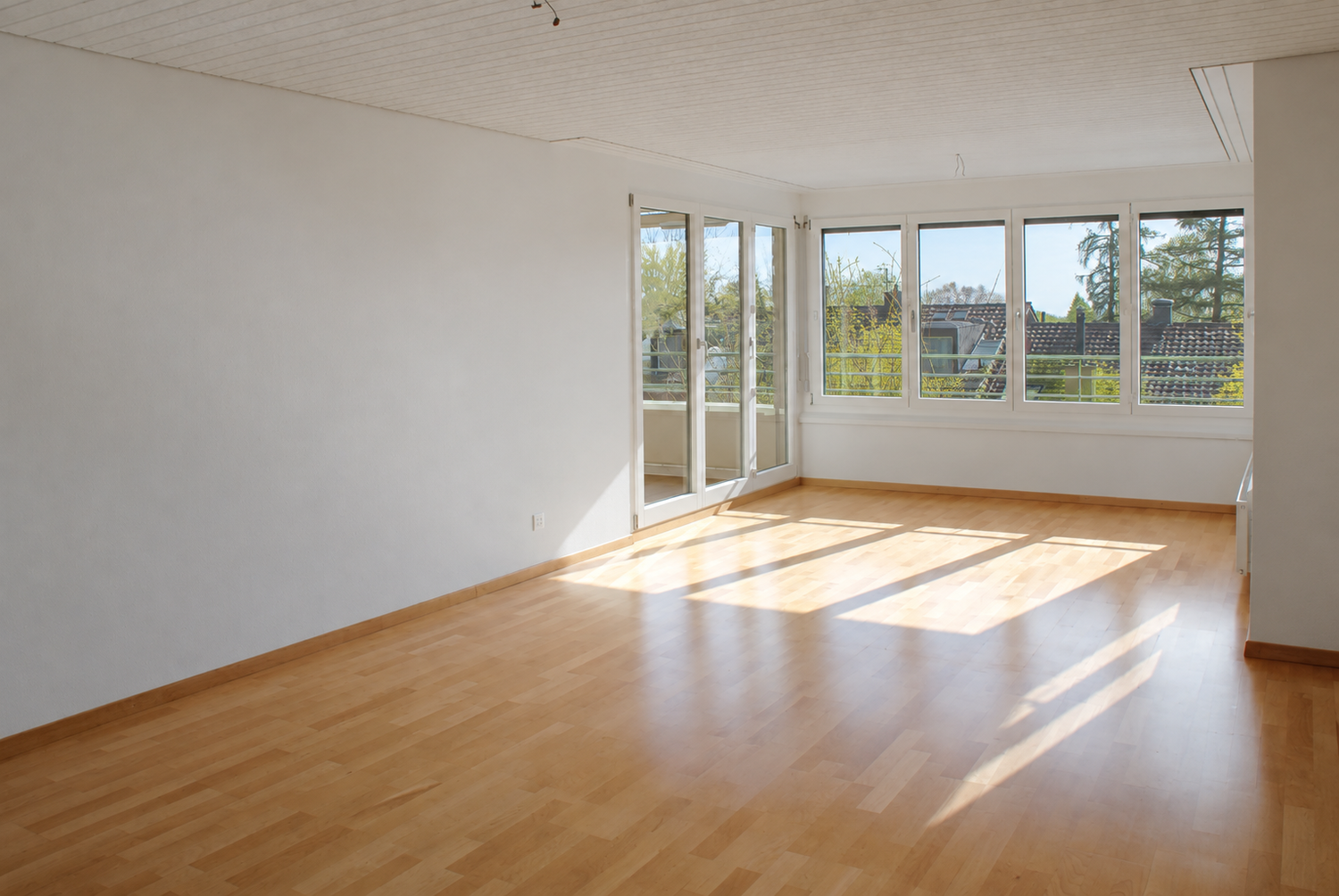 4 rooms apartment, Foto 3 von 8