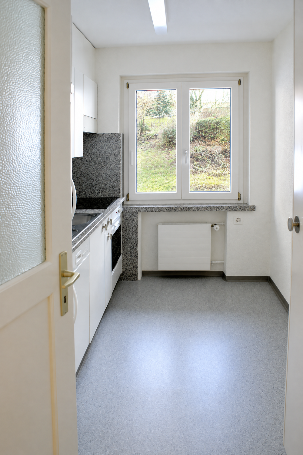 4 rooms apartment, Foto 4 von 8