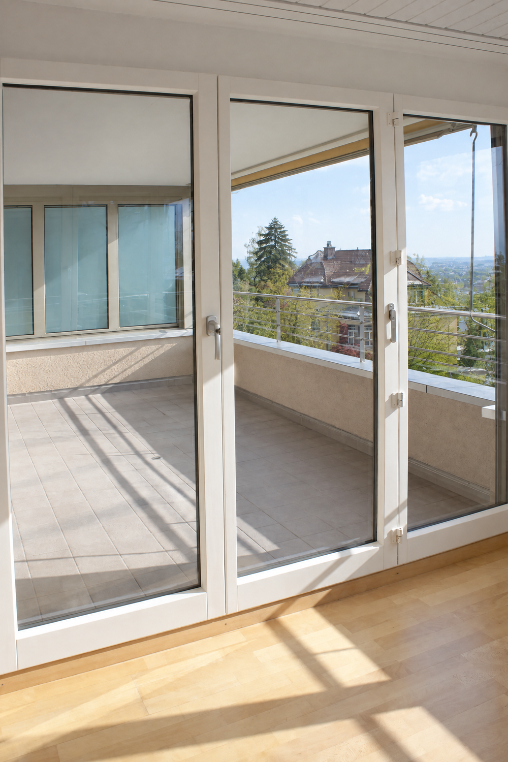 4 rooms apartment, Foto 6 von 8