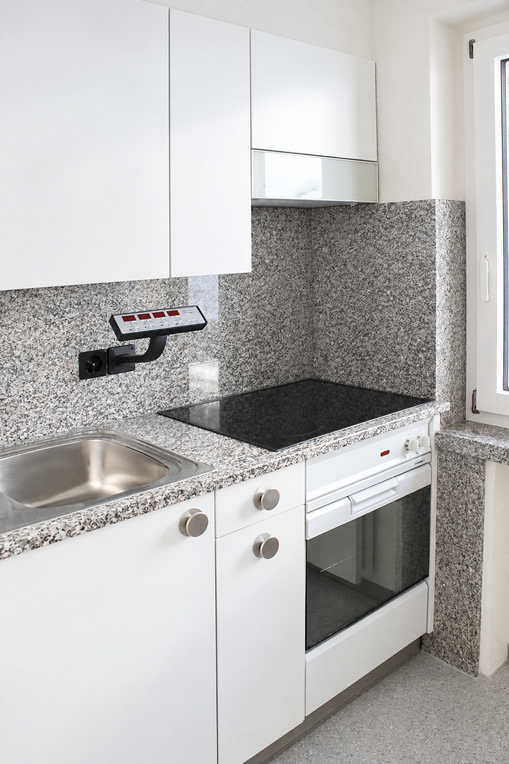 4 rooms apartment, Foto 5 von 8