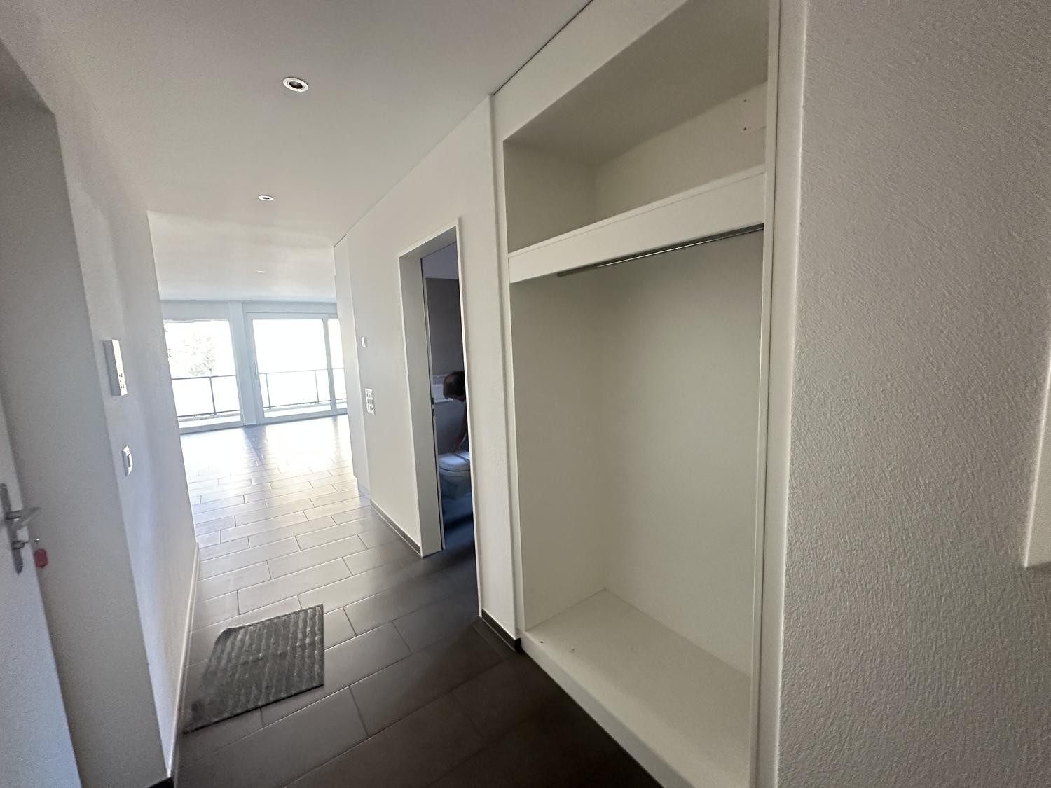 3 ½ rooms apartment, Foto 7 von 9