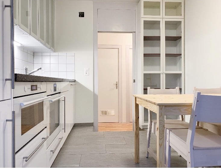 Room in a shared flat, Foto 3 von 7