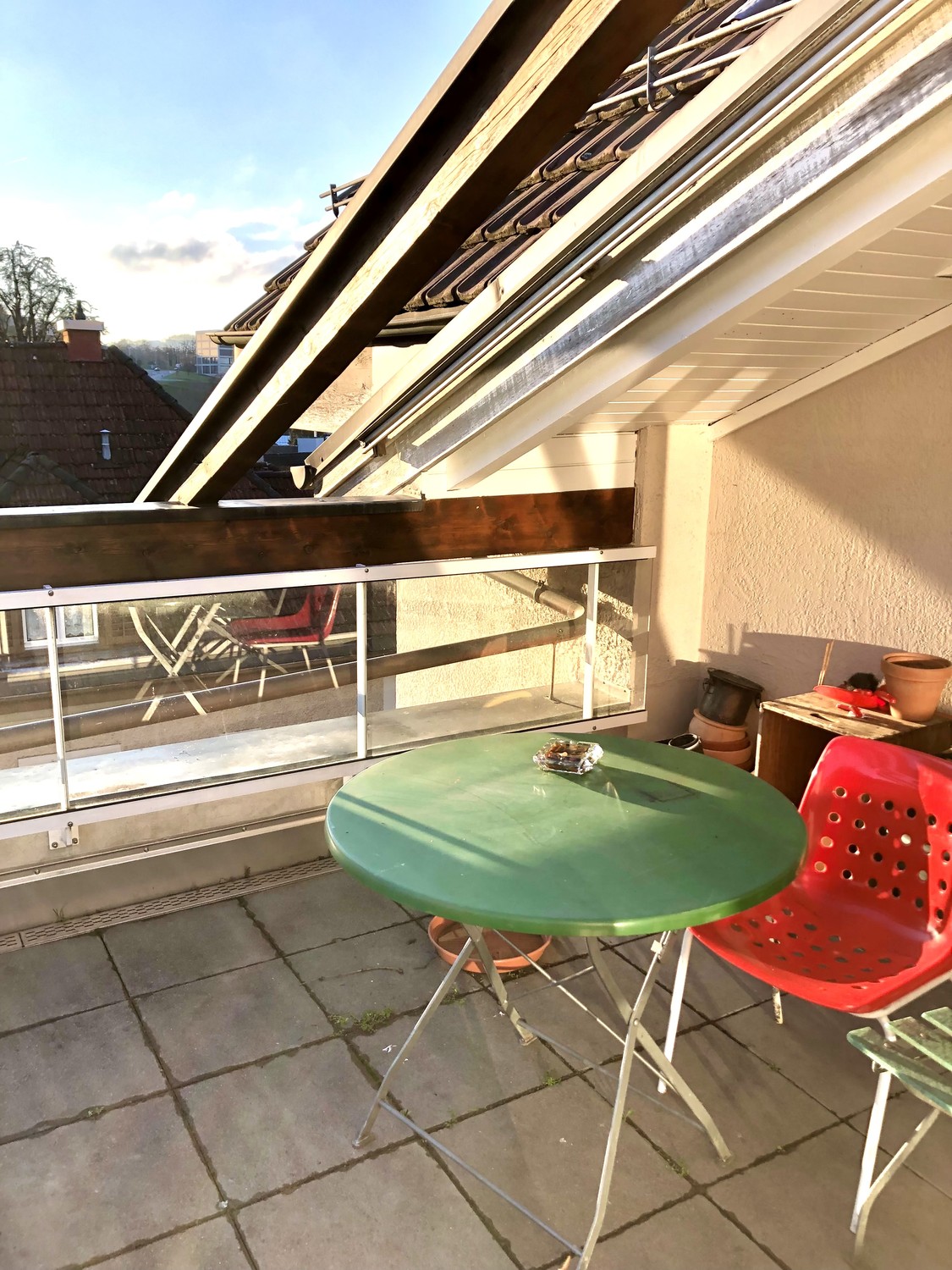 Room in a shared flat, Foto 7 von 7