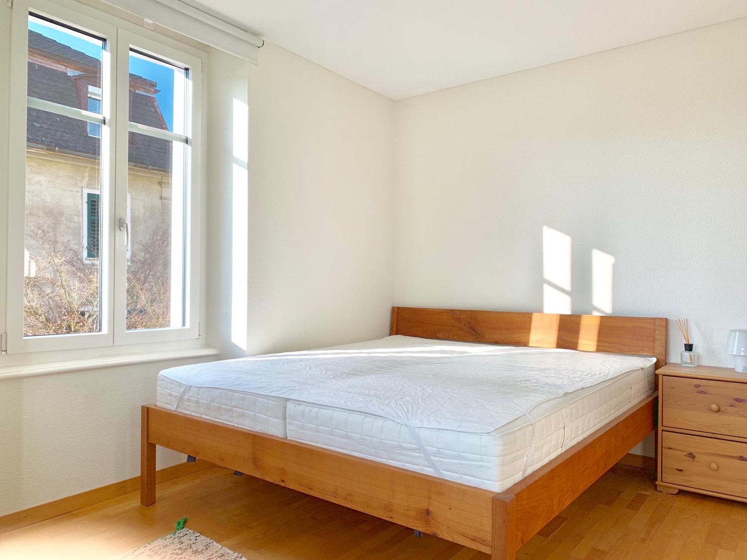 Room in a shared flat, Foto 2 von 7
