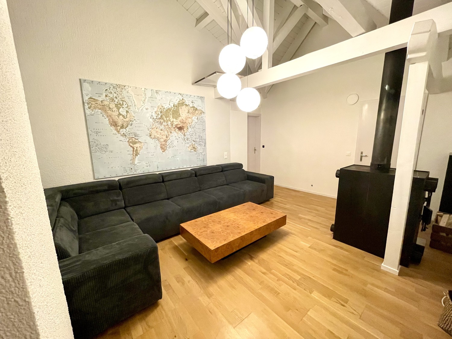 Room in a shared flat, Foto 4 von 7