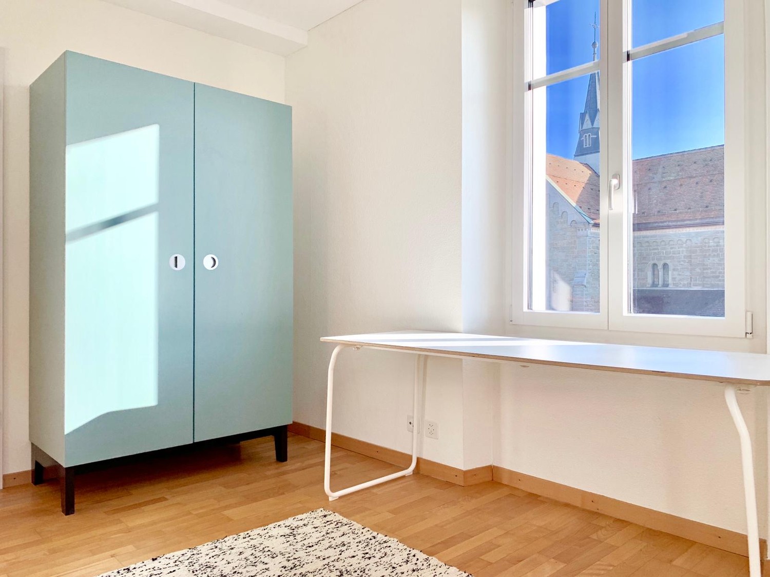 Room in a shared flat, Foto 1 von 7