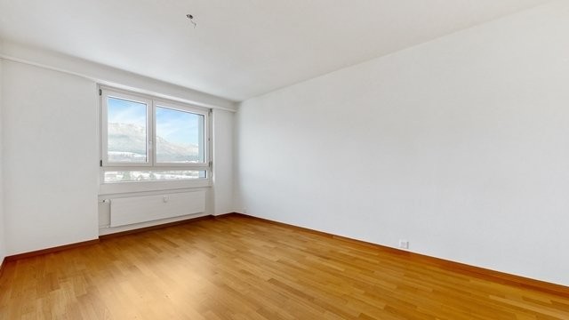 4 rooms apartment, foto 5 di 8