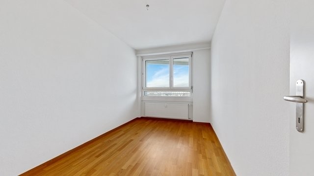 4 rooms apartment, foto 6 di 8