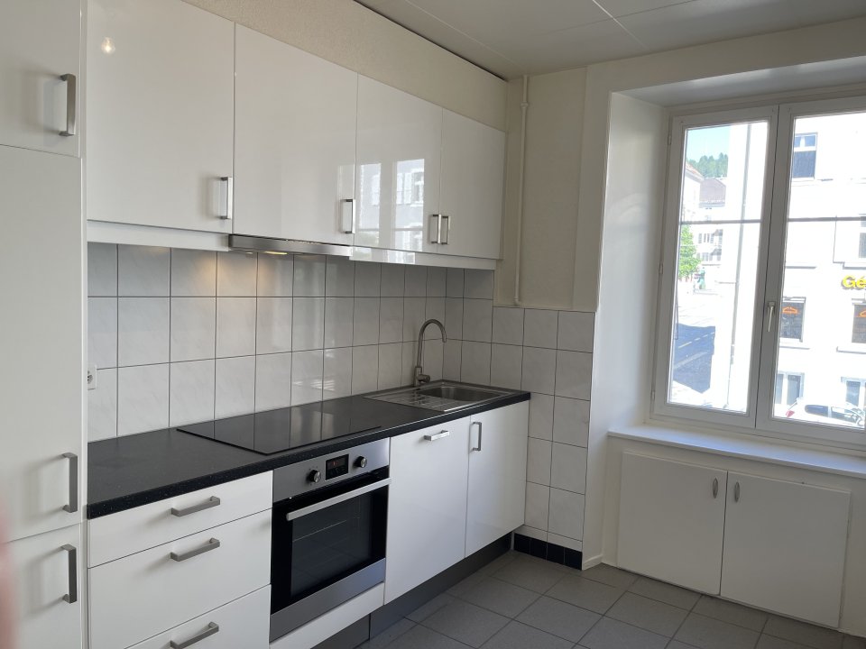 3-Zimmer-Wohnung