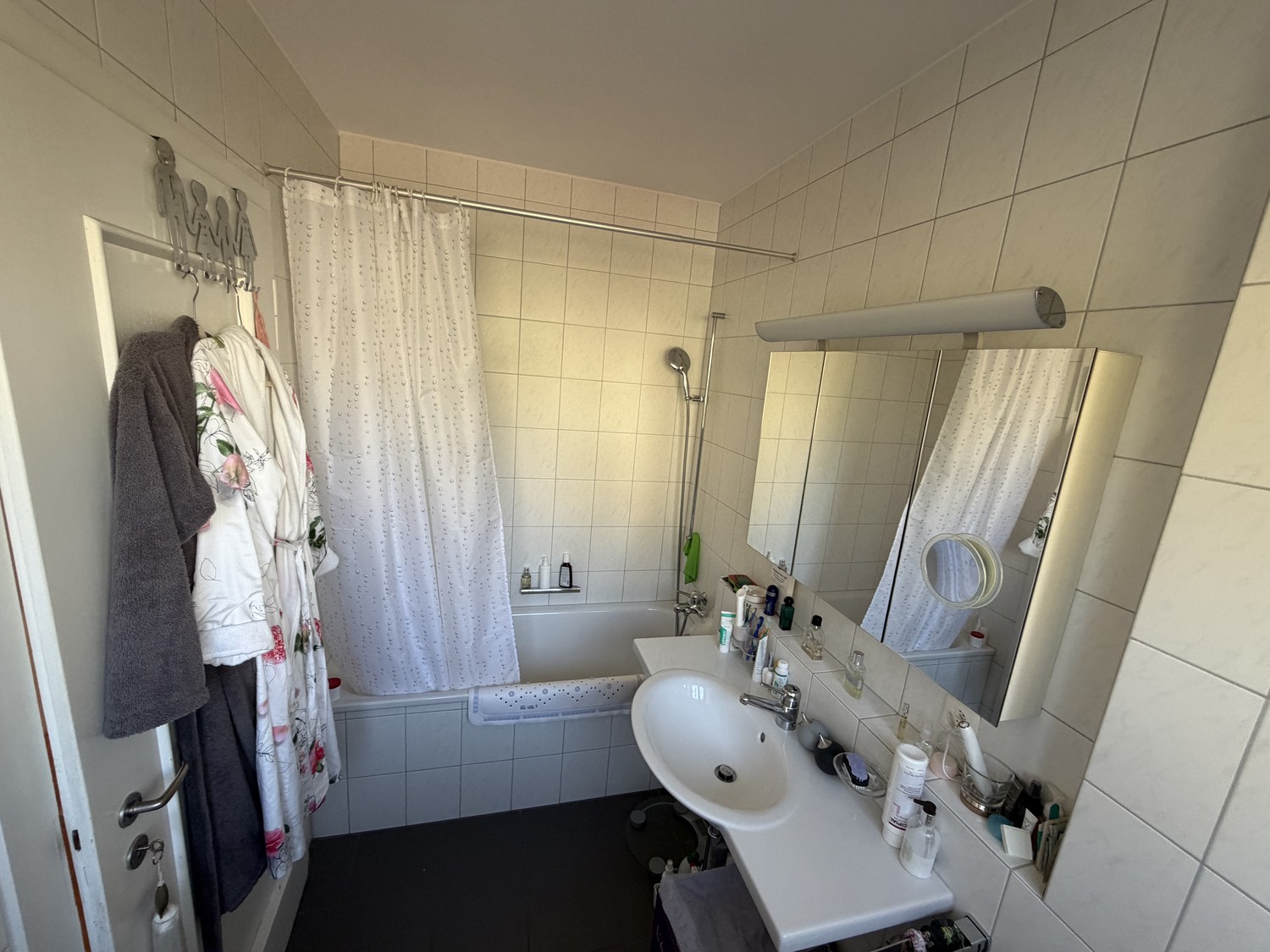 4 rooms apartment, Foto 7 von 10