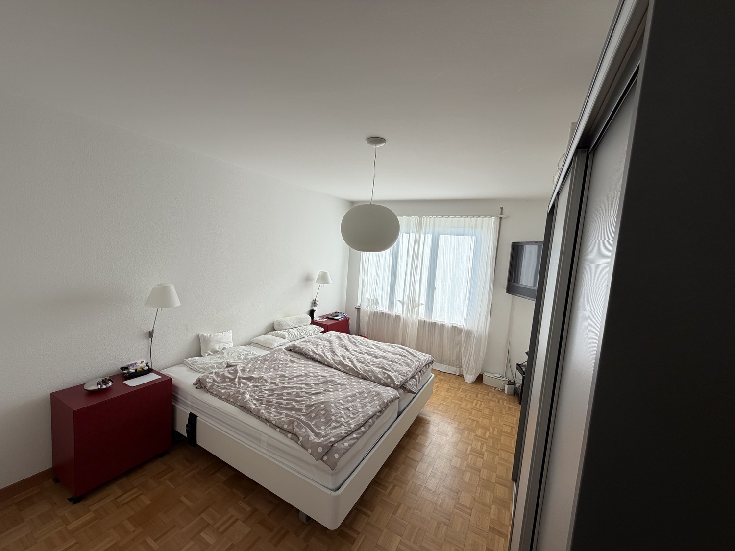 4 rooms apartment, Foto 4 von 10