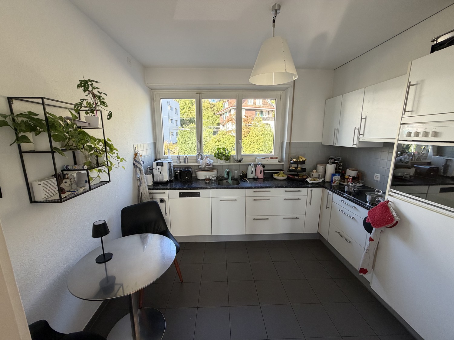 4 rooms apartment, Foto 9 von 10