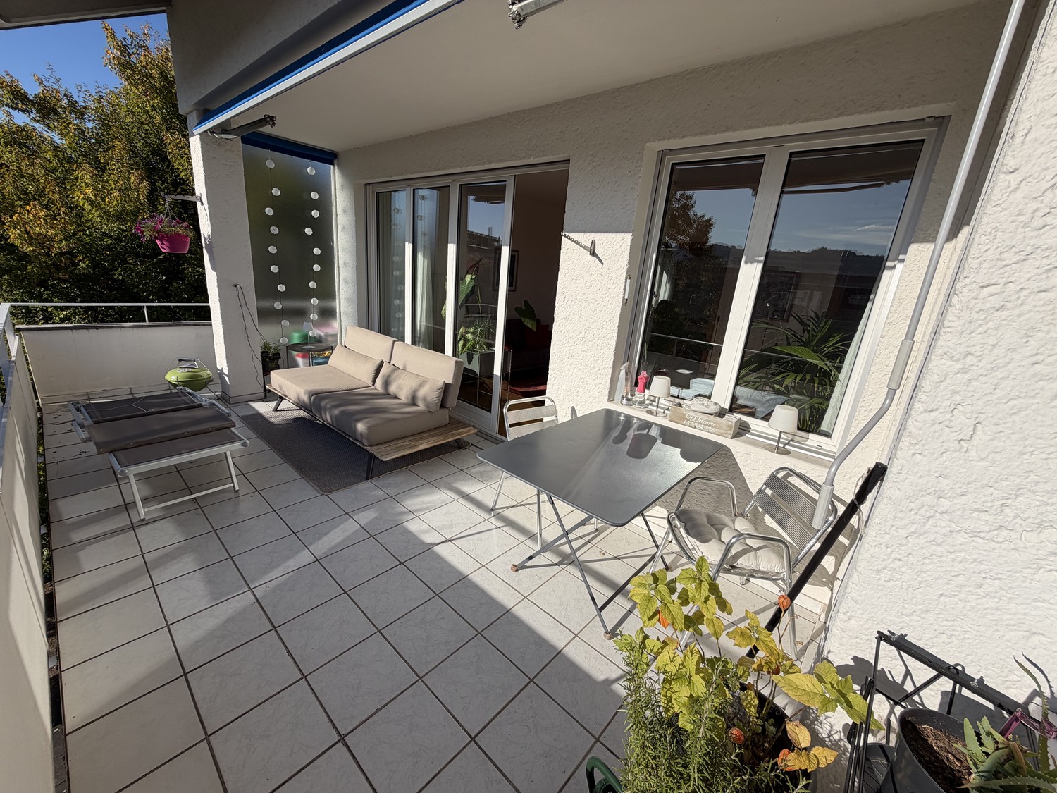 4 rooms apartment, Foto 10 von 10