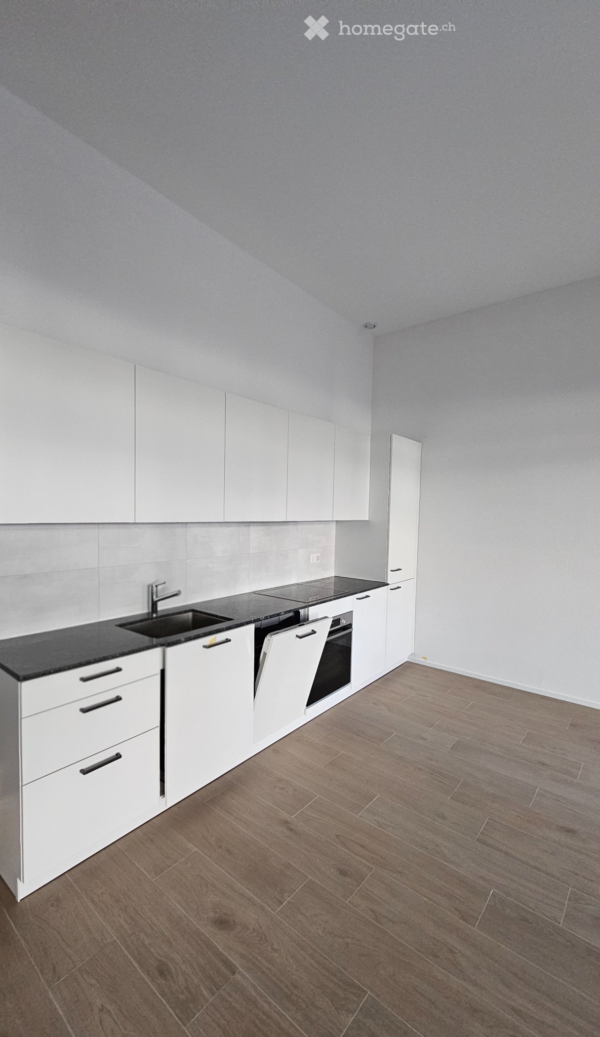 3 ½ Zimmer-Wohnung, Foto 1 von 5