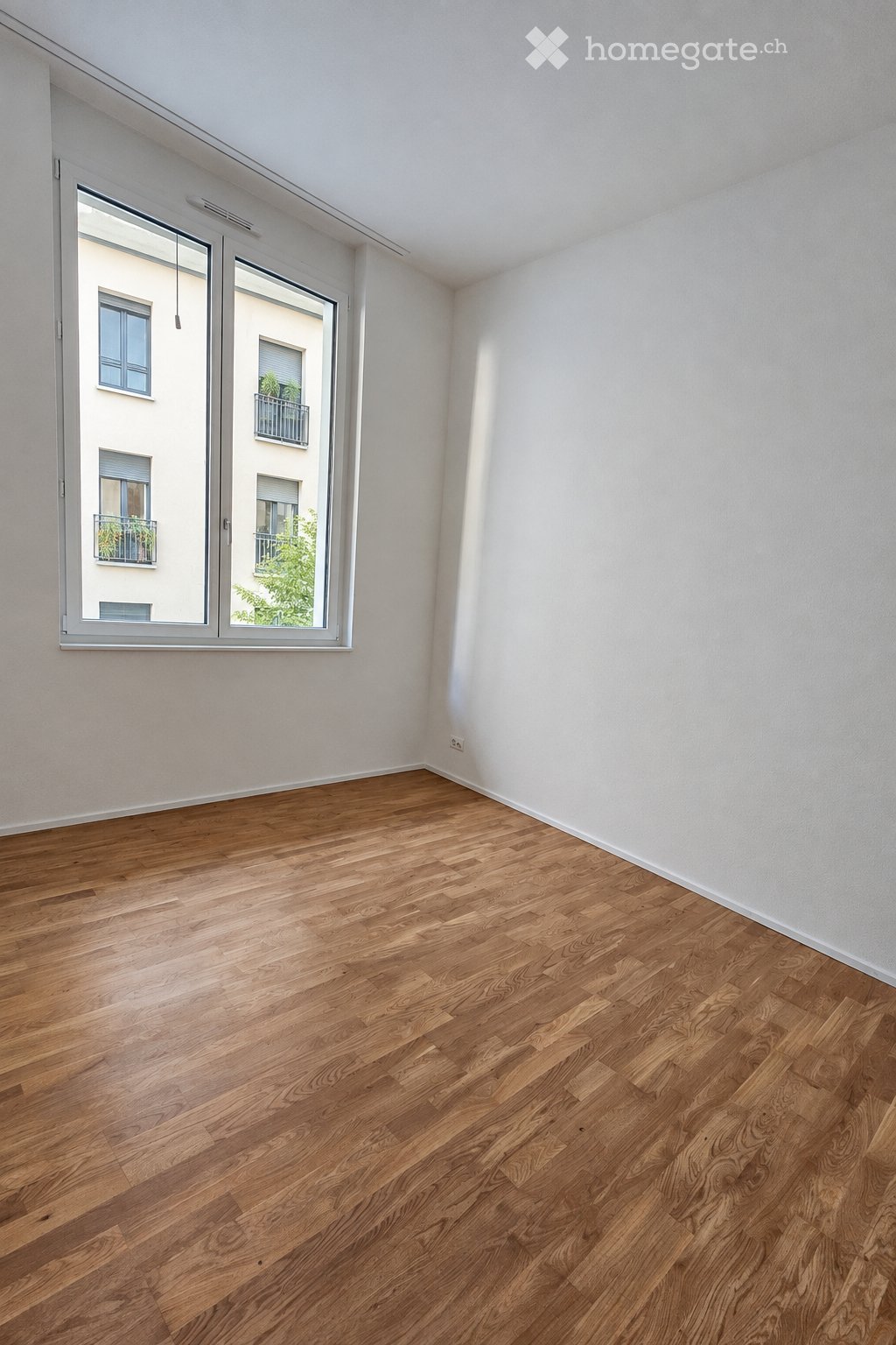3 ½ Zimmer-Wohnung, Foto 4 von 5