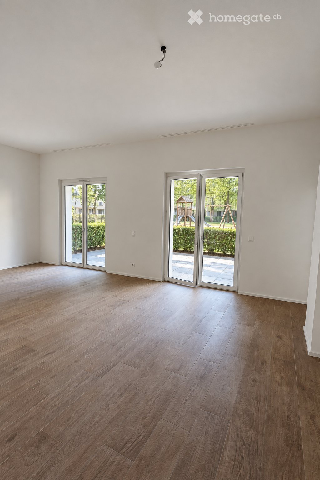 3 ½ Zimmer-Wohnung, Foto 5 von 5