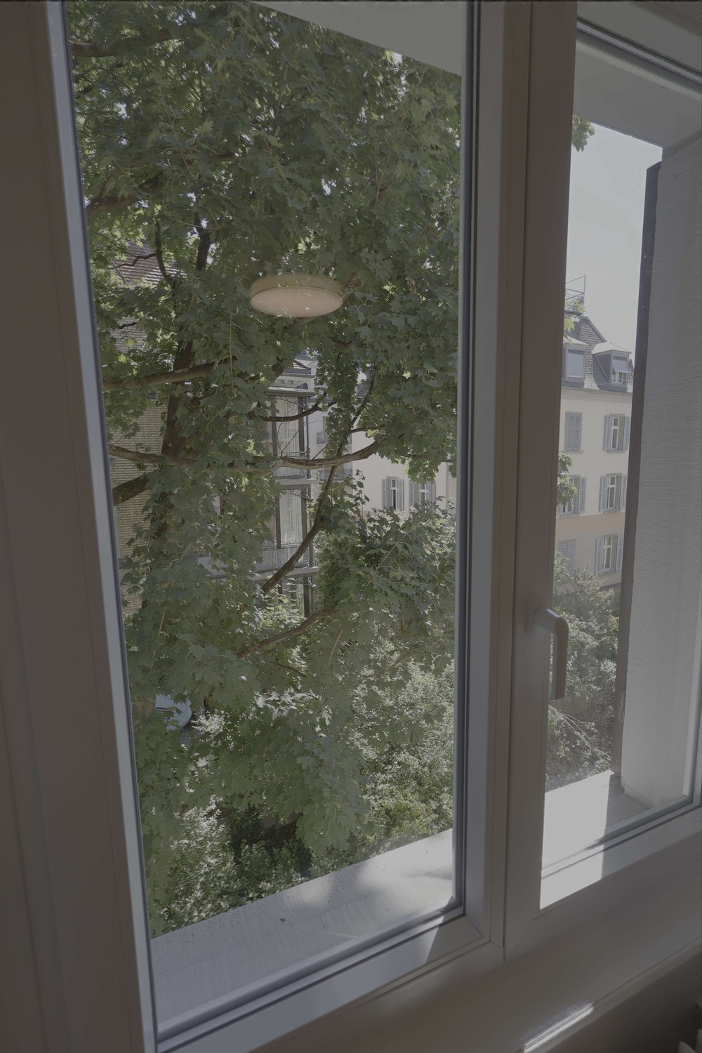 Zimmer in einer Wohngemeinschaft, Foto 8 von 10