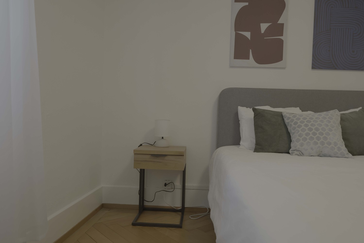 Zimmer in einer Wohngemeinschaft, Foto 2 von 10