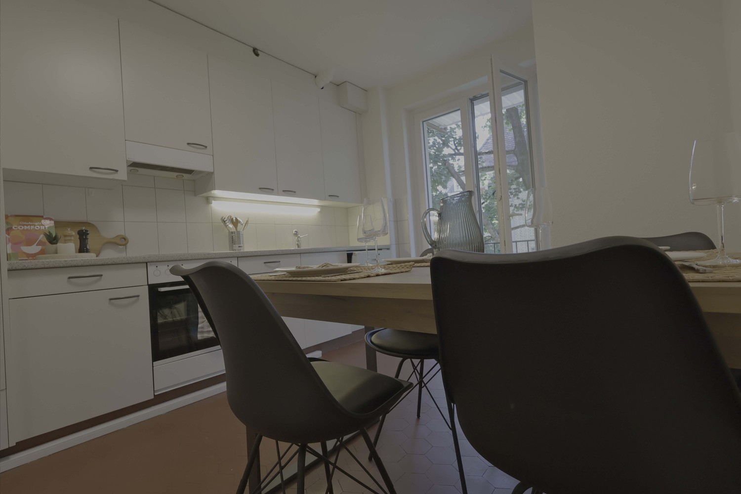Zimmer in einer Wohngemeinschaft, Foto 9 von 10