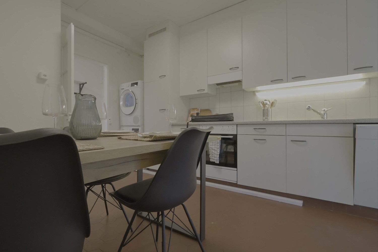 Zimmer in einer Wohngemeinschaft, Foto 10 von 10