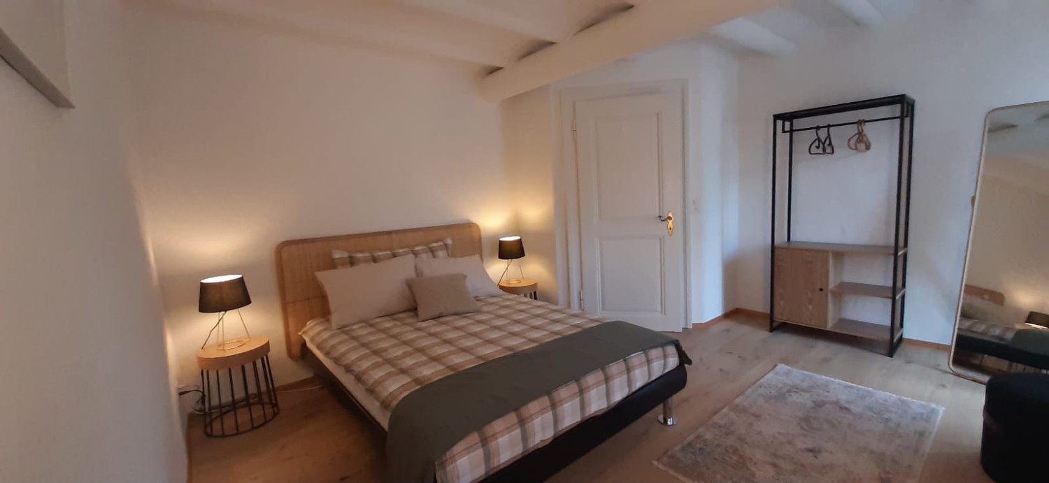 5 rooms apartment, Foto 6 von 10