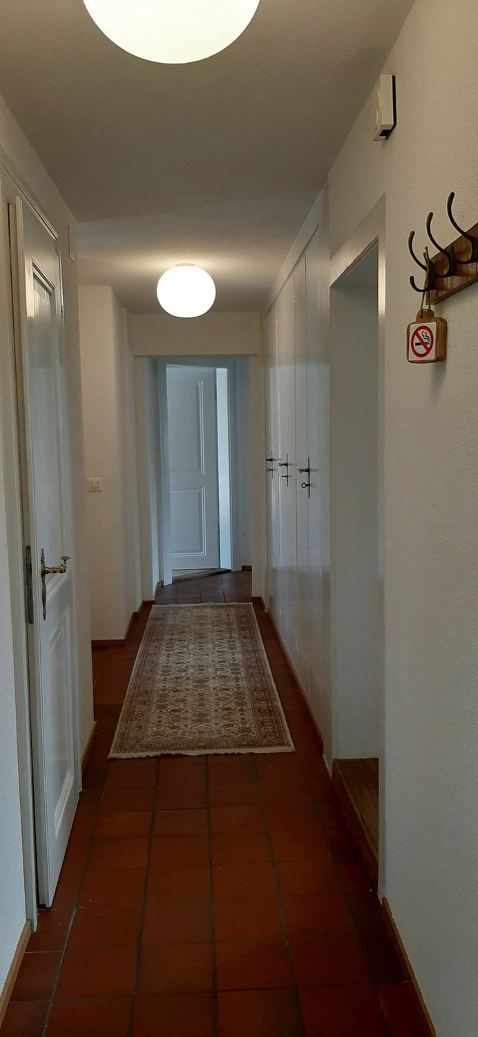5 rooms apartment, Foto 5 von 10