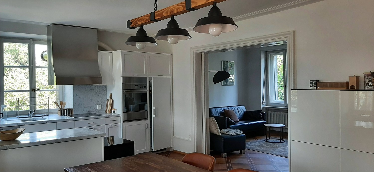 5 rooms apartment, Foto 1 von 10