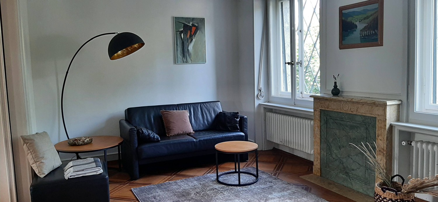5 rooms apartment, Foto 4 von 10
