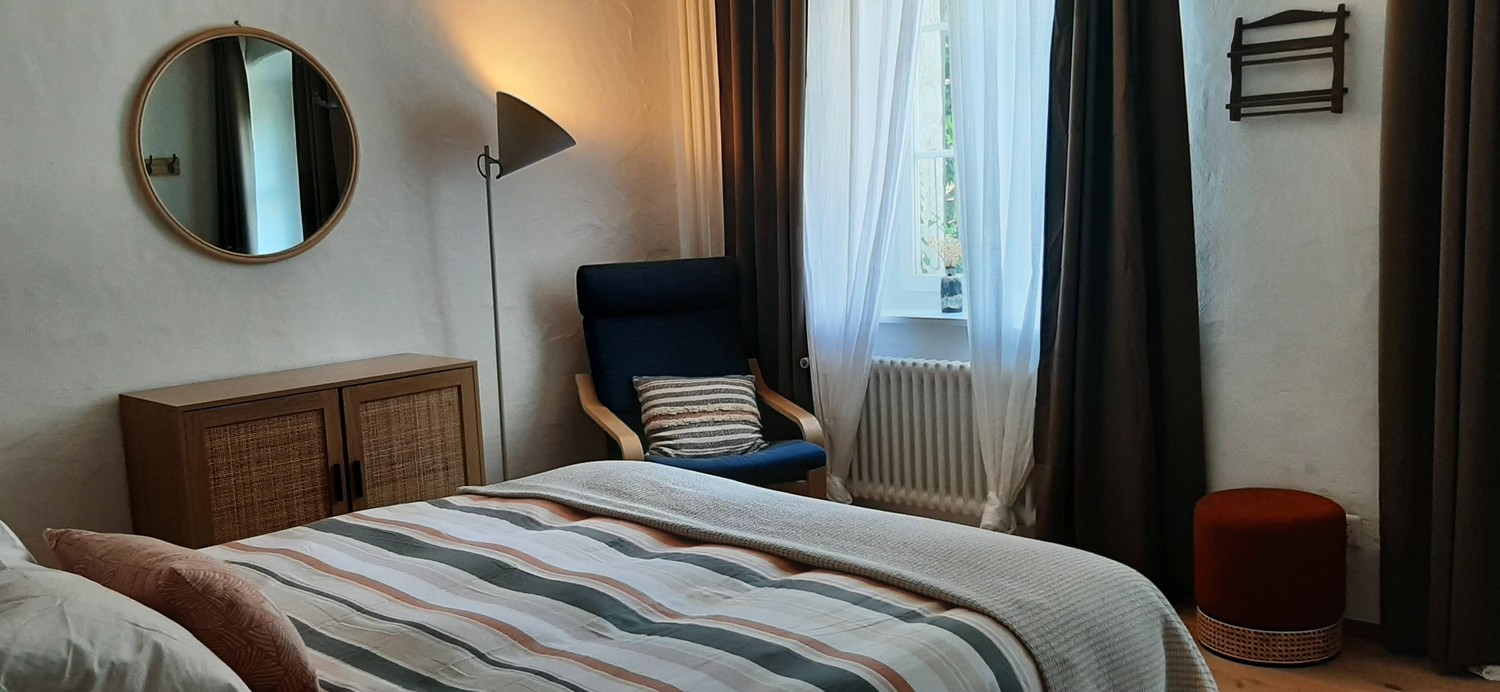 5 rooms apartment, Foto 9 von 10