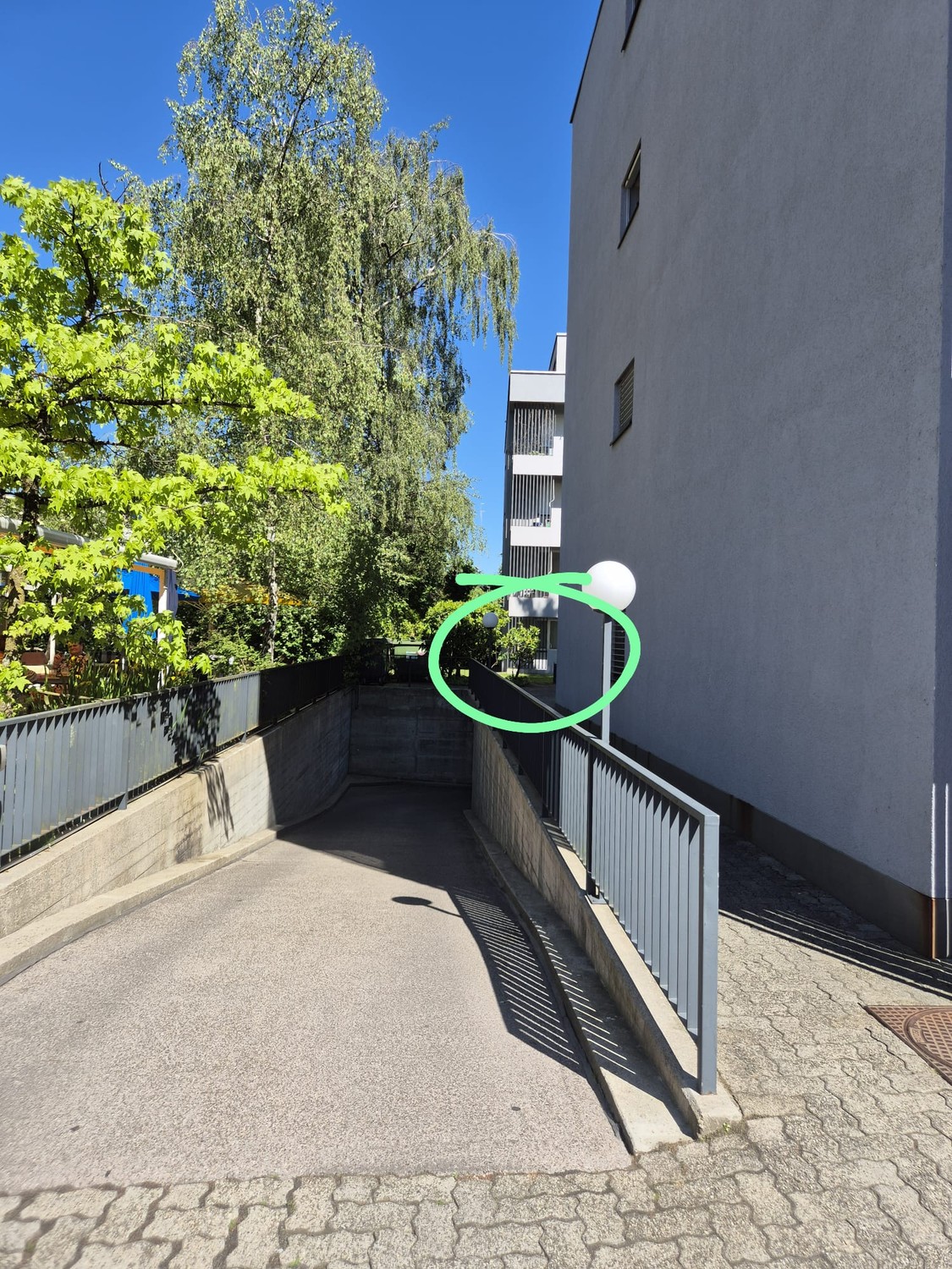 2-Zimmer-Wohnung, Foto 8 von 8