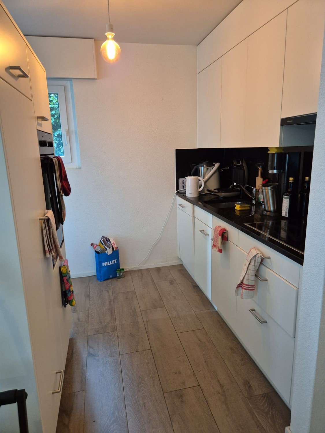 2-Zimmer-Wohnung, Foto 4 von 8