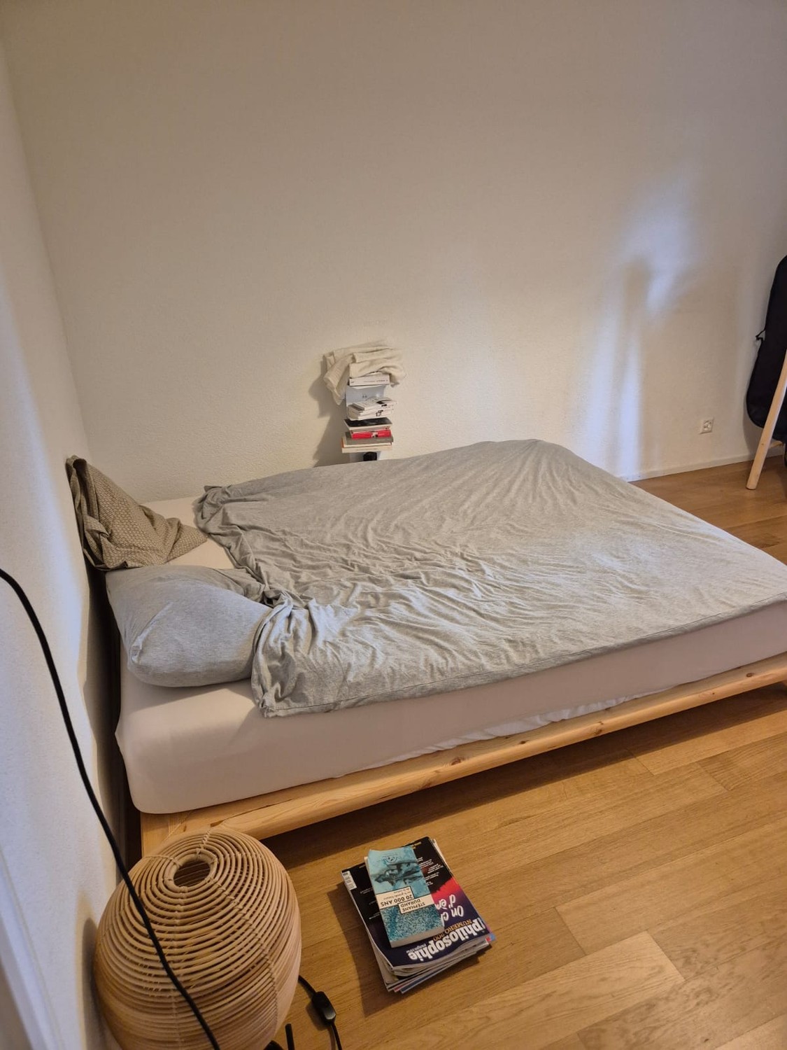 2-Zimmer-Wohnung, Foto 6 von 8