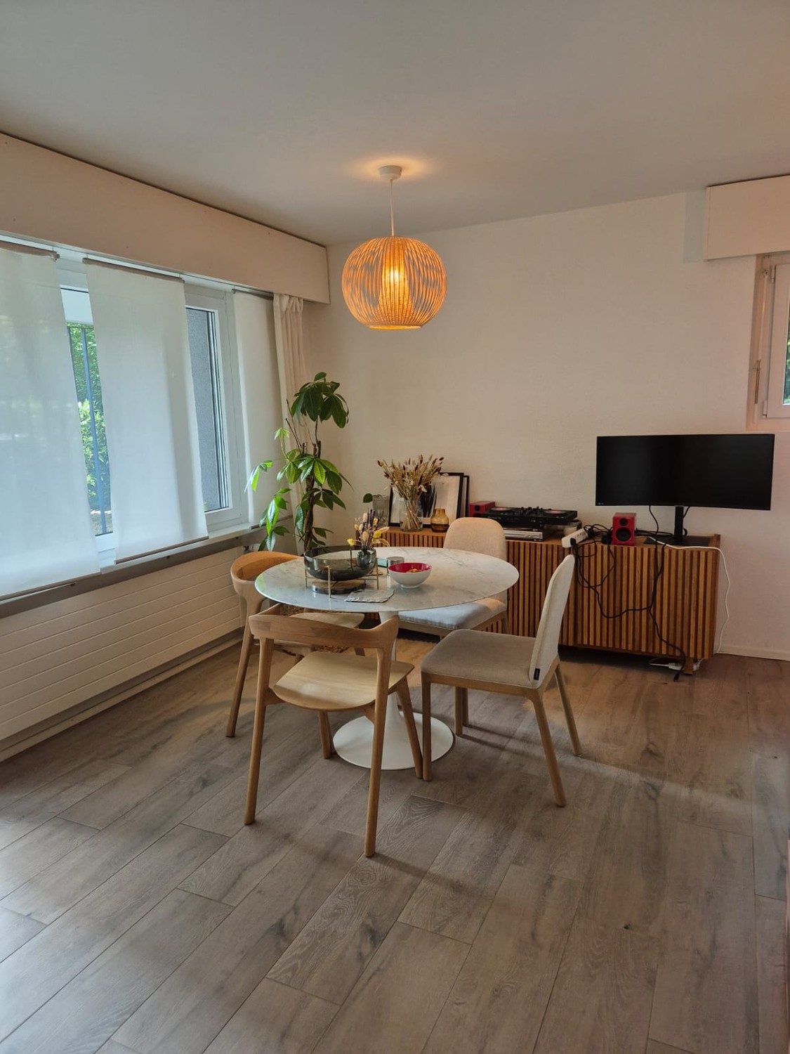 2-Zimmer-Wohnung, Foto 2 von 8