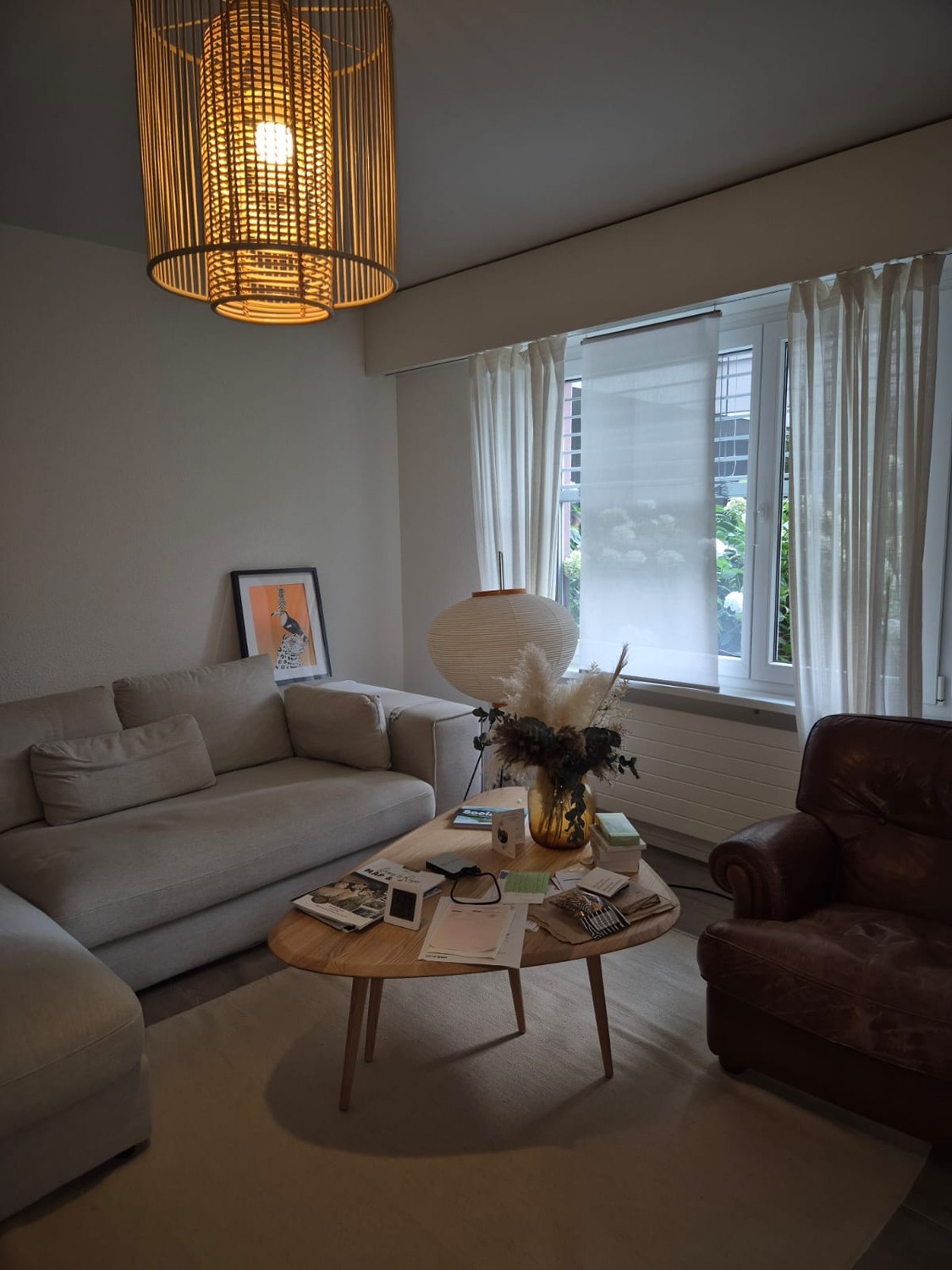 2-Zimmer-Wohnung, Foto 1 von 8