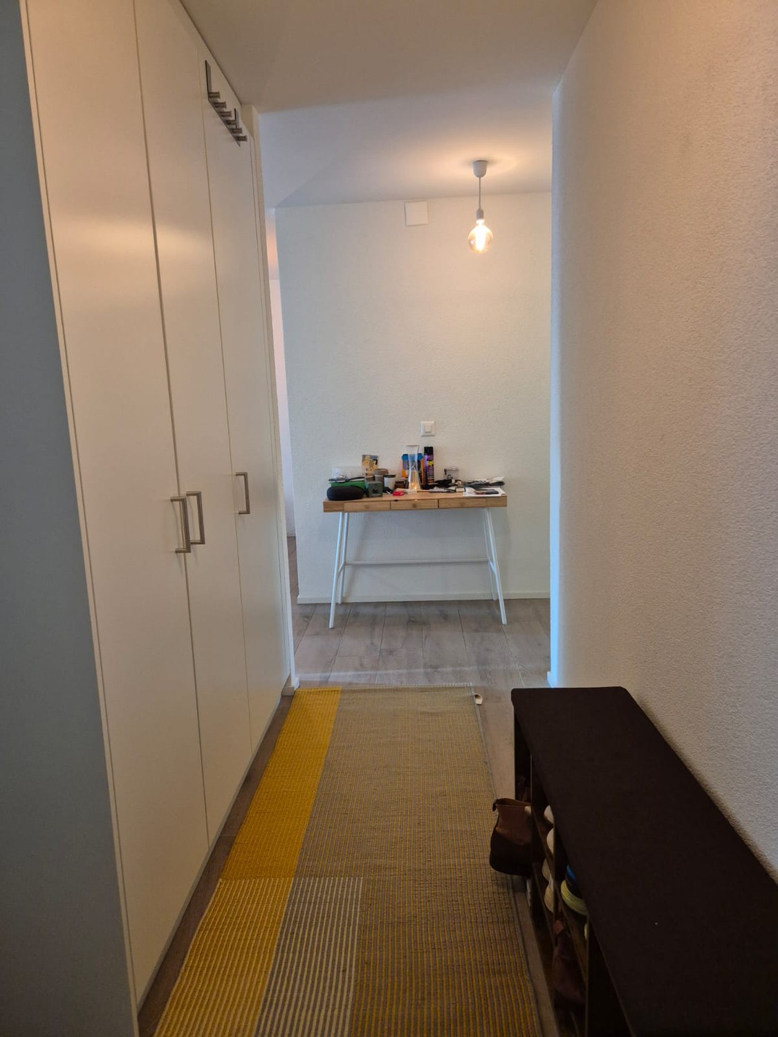 2-Zimmer-Wohnung, Foto 3 von 8