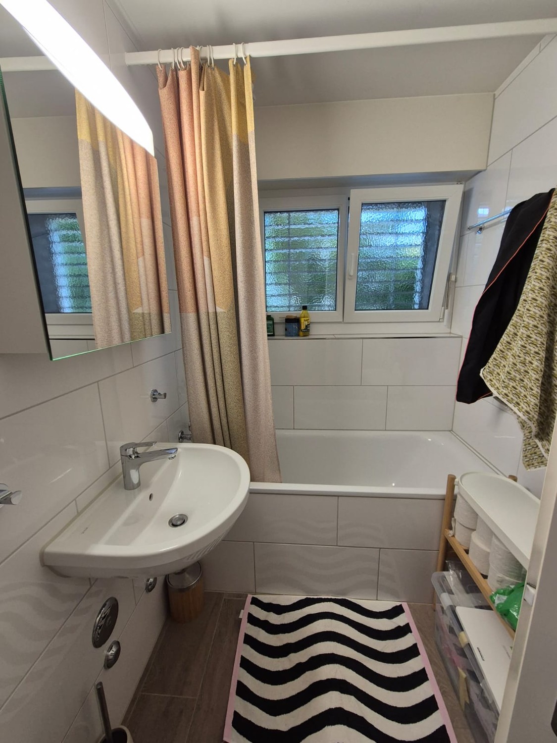 2-Zimmer-Wohnung, Foto 5 von 8
