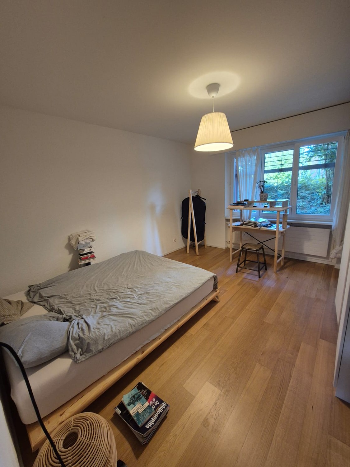 2-Zimmer-Wohnung, Foto 7 von 8