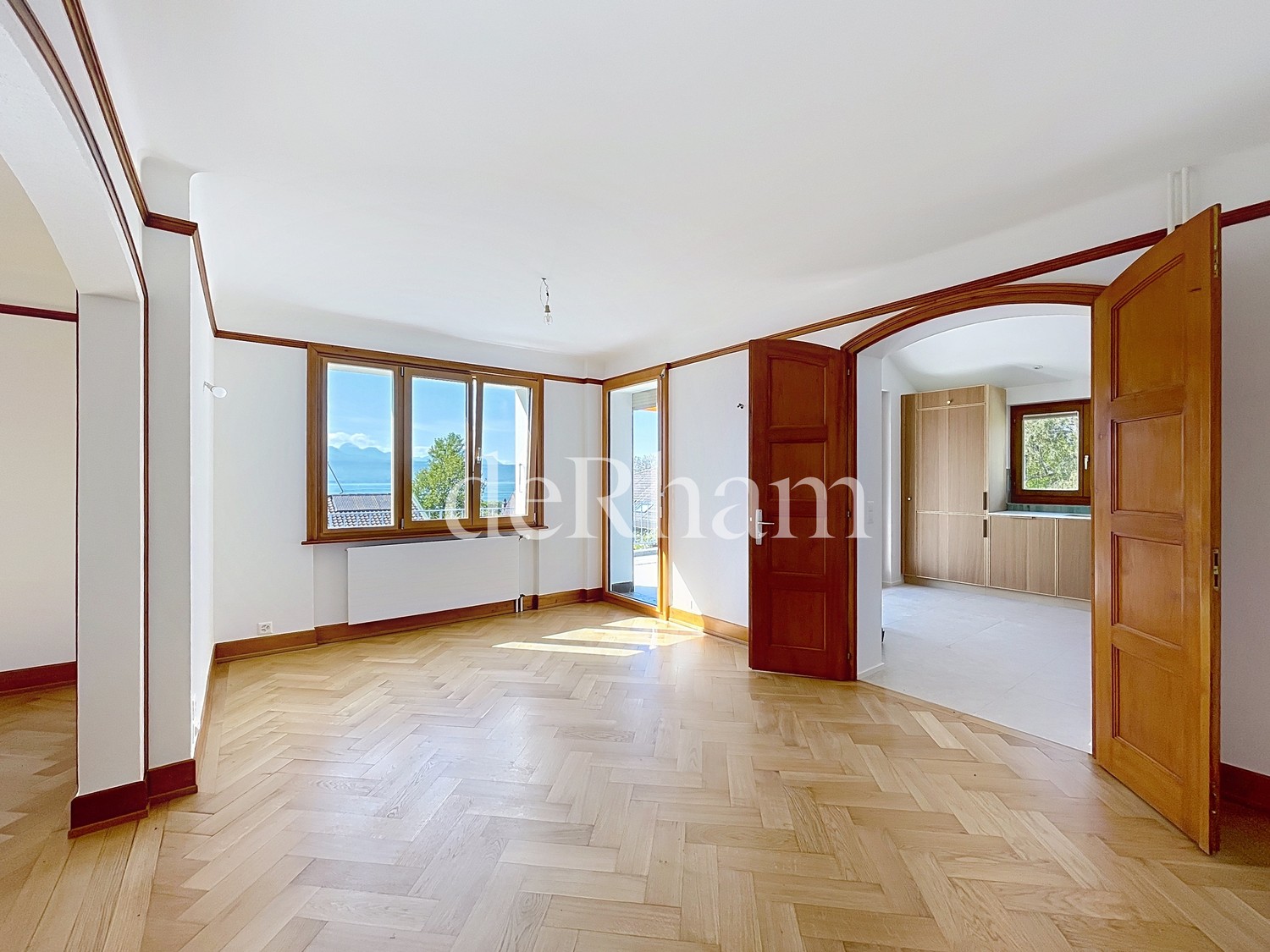 6 ½ Zimmer Einfamilienhaus