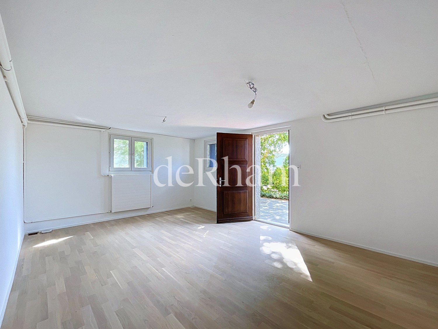 6 ½ Zimmer Einfamilienhaus